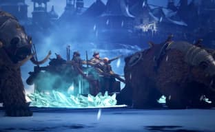 Медведи и сани – вышел новый ролик Total War: Warhammer 3