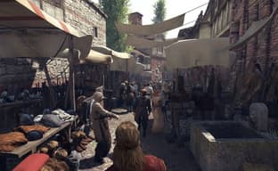 Мечта торговца – эта карта мира Mount & Blade II Bannerlord позволит вам создать торговую империю