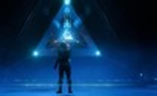 Mass Effect: Andromeda — не та галактика