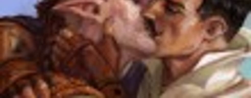 Dragon Age: Inquisition – отношения на любой вкус