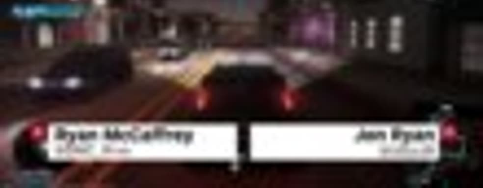 The Crew - из Майами в Вашингтон