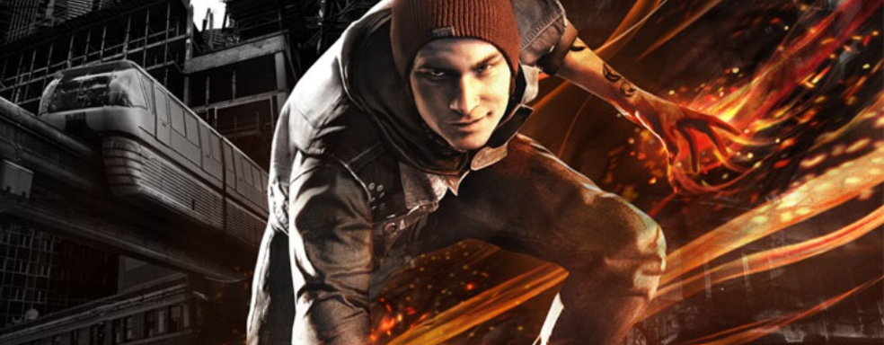 На эмуляторе shadPS4 смогли запустить InFamous Second Son, но экшен превратился в хоррор из-за технических особенностей
