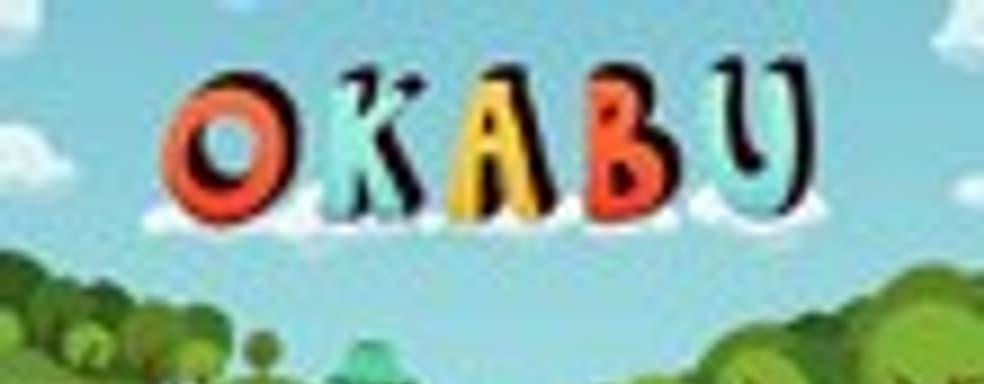 Трейлер Okabu