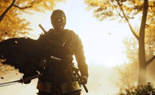 Первые 50 минут в Ghost of Tsushima