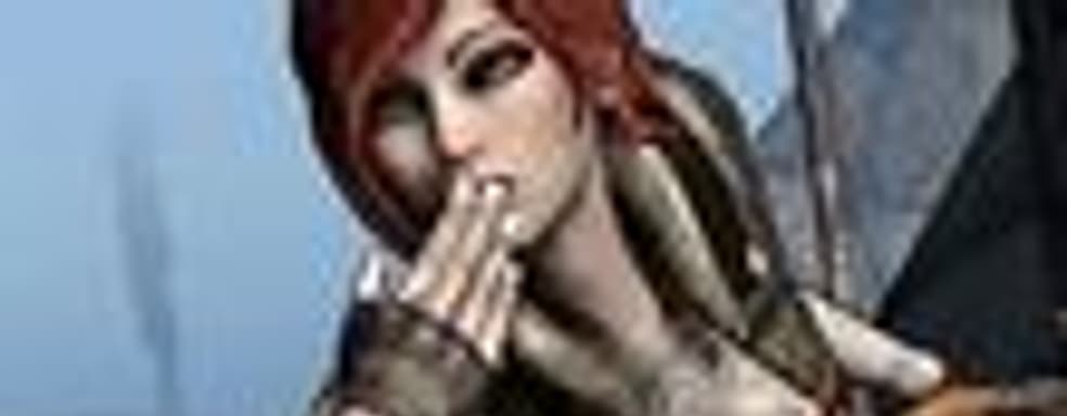 Borderlands - шутливый клип