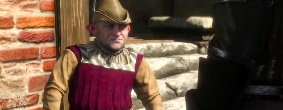 CD Projekt обещает улучшить русскую локализацию в The Witcher 3