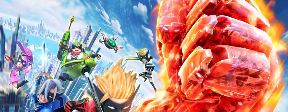 PlatinumGames приобрела торговую марку The Wonderful 101