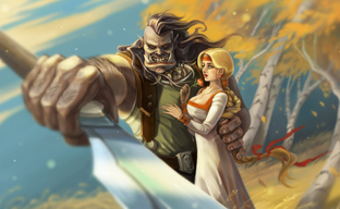 Разработчики «Аллодов Онлайн» раскрыли планы по улучшению игры на подписочных серверах и не только