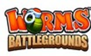 Worms Battlegrounds для PS4 и Xbox One 