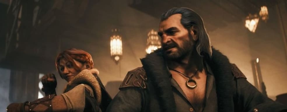 BioWare: Dragon Age The Veilguard - наша самая романтичная игра