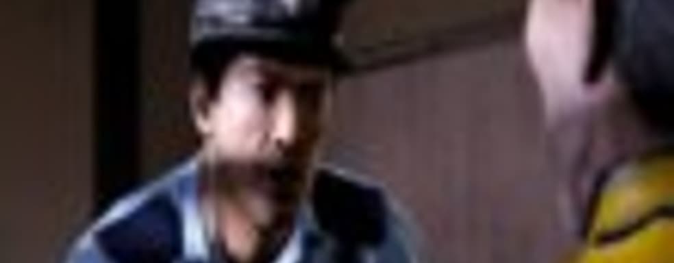 Sleeping Dogs - самая продаваемая игра 2012 года в Великобритании 