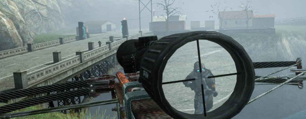 В Steam добавили страницу фанатской VR-версии Half-Life 2