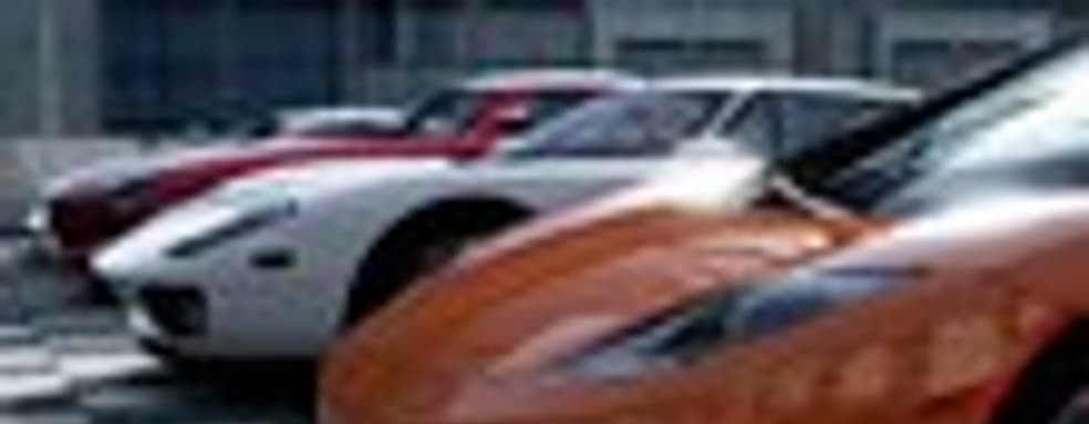 Launch-трейлер Forza Motorsport 4