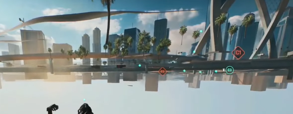 Игроки Battlefield 2042 оказались в «заложниках» у администраторов серверов из-за маленького онлайна