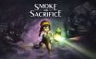 Выживание Smoke and Sacrifice выходит 31 мая