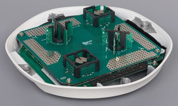 Антенны Zyxel WAC6502D-S