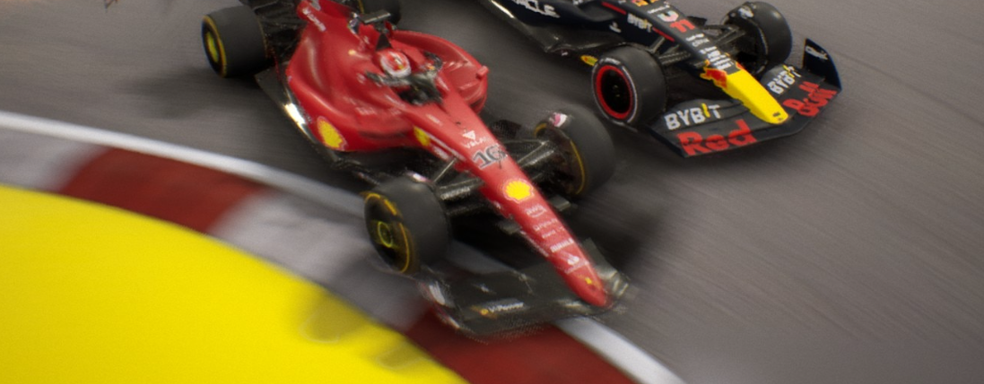 Авторы F1 Manager 2022 кинули покупателей с недоделанной игрой, но их заставили передумать. Как игра встречает Новый год