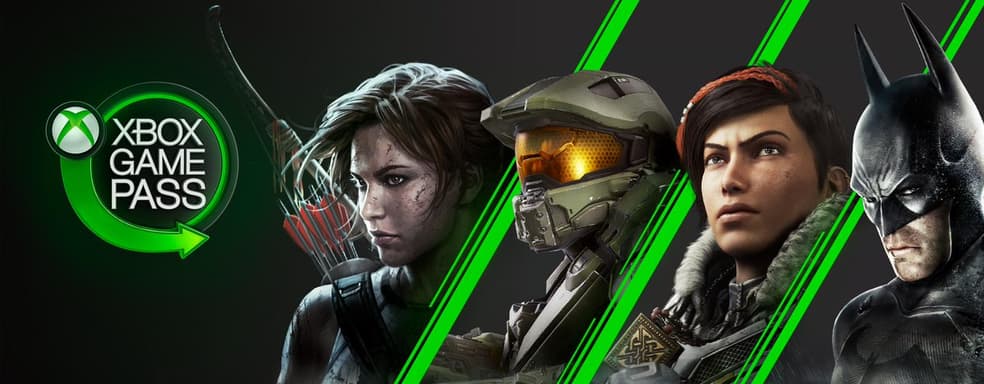 Есть ли у Xbox Game Pass 30 миллионов подписчиков? Отвечает Фил Спенсер