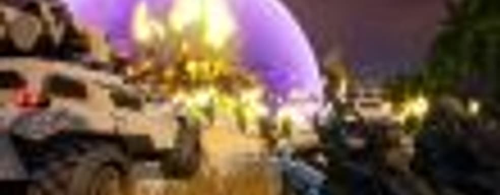 Разработчики серии Command & Conquer анонсировали онлайновый шутер Earthbreakers