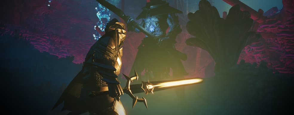 Enshrouded достигла 2 миллионов игроков после релиза в раннем доступе