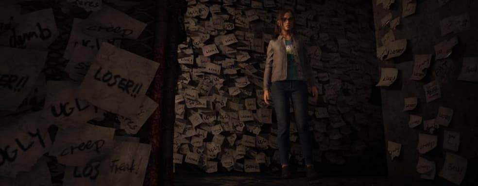 Silent Hill: The Short Message загрузили больше 2 миллионов раз