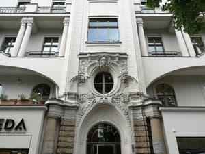 Примеры фотографий, сделанных на камеру Honor 9