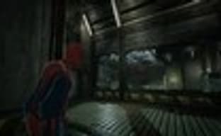 Дневники разработчиков The Amazing Spider-Man