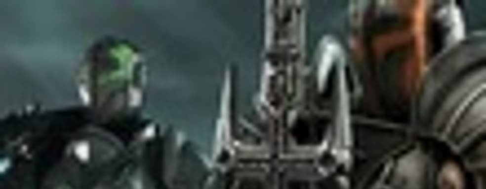 Hellgate перезапустят в этом году