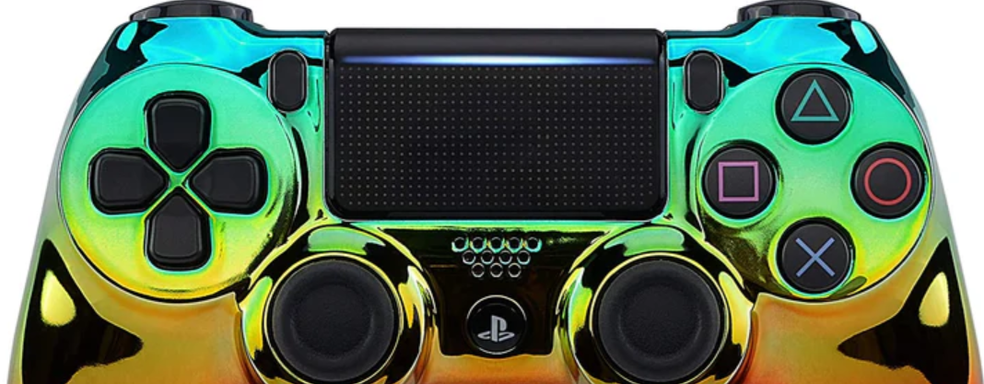 Японцы создали «самый маленький в мире» нано-шутер, в котором игрок управляет настоящими частицами