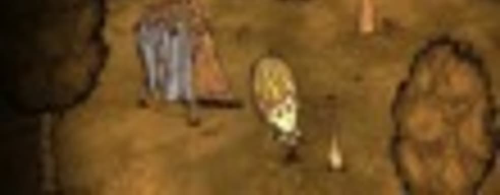 Don’t Starve: Giant Edition для PS Vita на следующей неделе