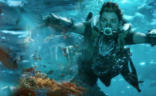 Лучшая версия для PS5 - создатели Horizon Forbidden West рассказали об игре