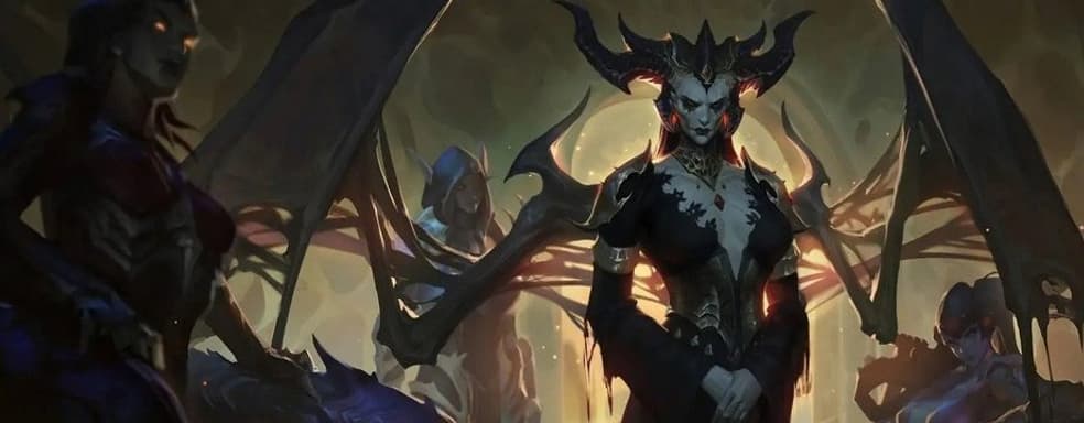 Blizzard теряет аудиторию, 13 игр Sony, которые нельзя пропустить — самое интересное за 27 июля