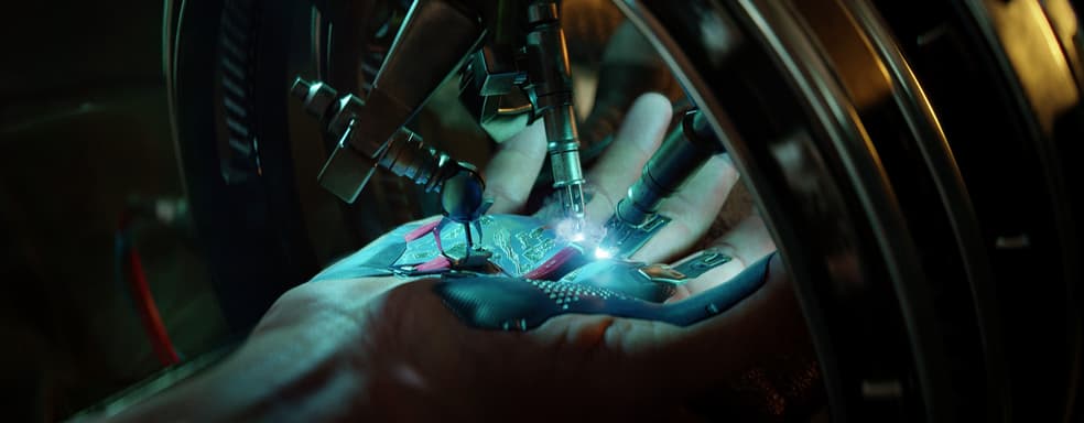 Мертвые тела перестали застревать в автомобилях — Cyberpunk 2077 получила патч 1.23