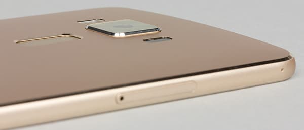смартфон Asus Zenfone 3 Deluxe