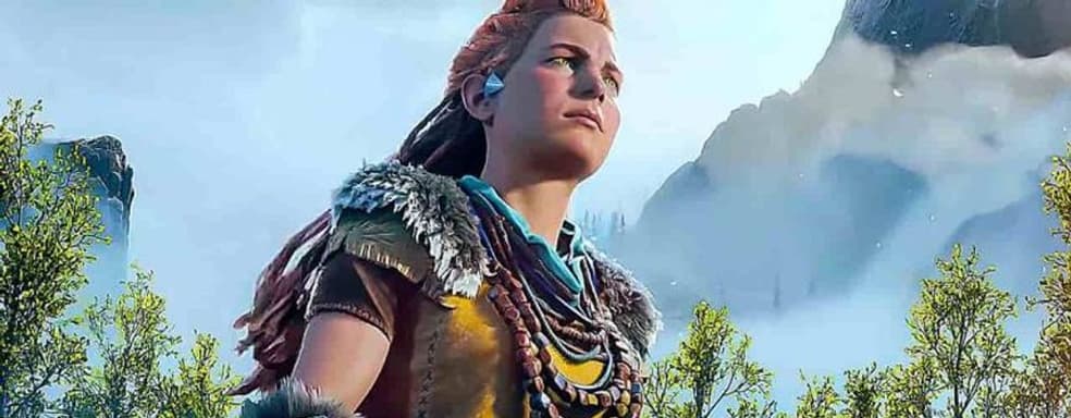 Horizon Forbidden West будет лучше предшественницы по всем параметрам, уверена актриса озвучивания
