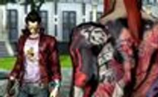 Suda-51 о возможности выхода No More Heroes 3