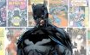 Слух: новую мультиплеерную игру по комиксам DC анонсируют 4 июня