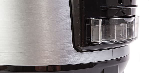 мультиварка Polaris PPC 0505AD