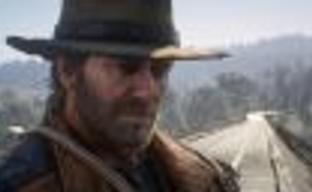 Вот так меняются некоторые элементы мира Red Dead Redemption 2 со временем