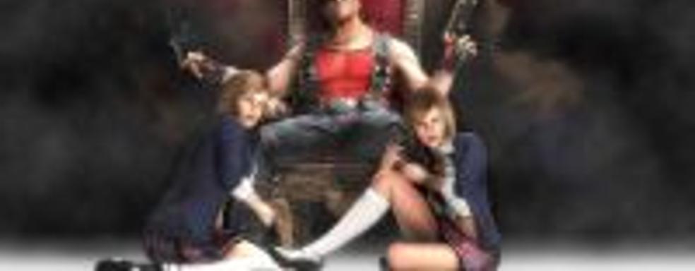 Основатель 3D Realms о Duke Nukem Forever: Дюк Нюкем должен был умереть