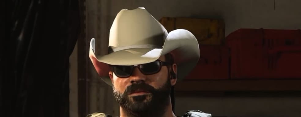 В Call of Duty: Warzone переименовали облик персонажа, «прославляющий полицию»