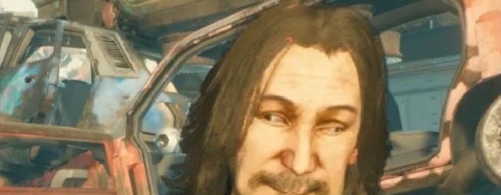 [Видео] Нам запретили покупать Cyberpunk 2077