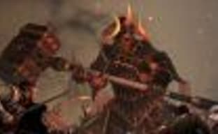 Ролик Total War: Warhammer, посвящённый карте Bloodpine Woods