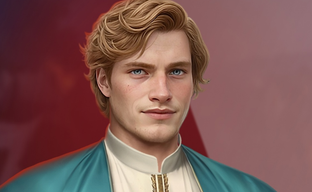 Authors of "Смута. Call of the Heart" Showed Elisey — Landowner's Son, Lover of Game and Borscht