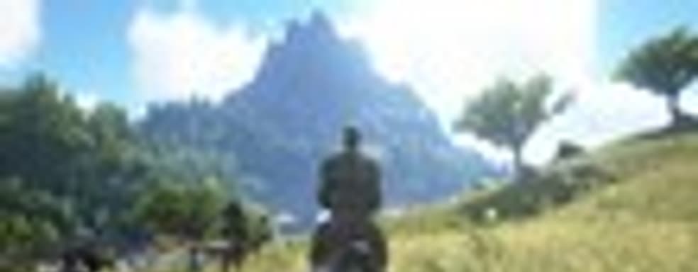 ARK: Survival Evolved получил режим Survival of the Fittest