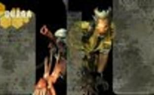 Anarchy Reigns: Durga