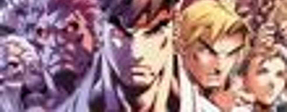 Capcom рвется в Голливуд