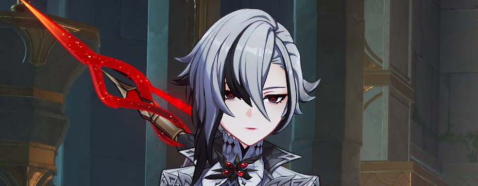 Скриншоты обновления 4.6 для Genshin Impact: две версии Арлекино и новые локации