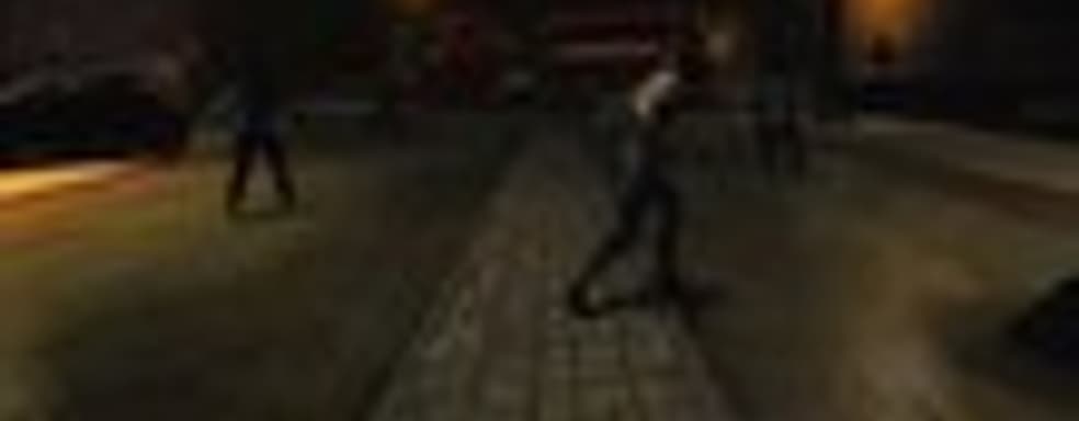 TGS-демо Ninja Gaiden 3