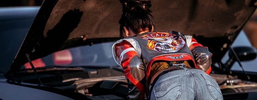 CD Projekt «всецело настроена» развивать франшизу Cyberpunk